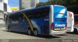 Viação Cometa 10100 na cidade de Belo Horizonte, Minas Gerais, Brasil, por Douglas Yuri. Número da foto: #:id.