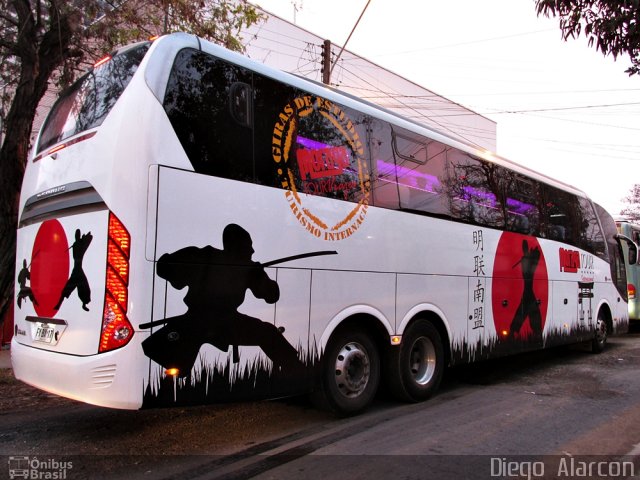 Moraga Tour  na cidade de , por Diego Alarcon. Número da foto: #3503214.