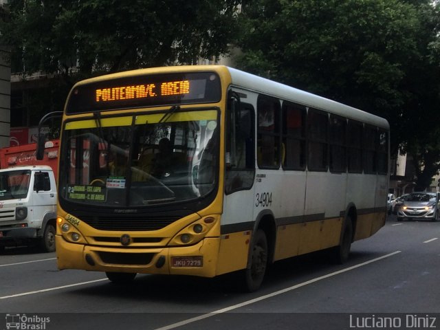 Plataforma Transportes 34904 na cidade de Salvador, Bahia, Brasil, por Luciano Diniz. Número da foto: #3503079.
