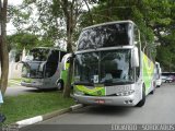 Brasil Sul Linhas Rodoviárias 2030 na cidade de São Paulo, São Paulo, Brasil, por EDUARDO - SOROCABUS. Número da foto: #3504403.