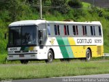 Empresa Gontijo de Transportes 10315 na cidade de Atibaia, São Paulo, Brasil, por Harllesson Santana Santos. Número da foto: #3502998.