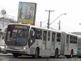 Transporte Coletivo Glória GR802 na cidade de Curitiba, Paraná, Brasil, por Luiz Scarabotto . Número da foto: #3504202.