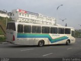 Grandino Transportes 5400 na cidade de Taboão da Serra, São Paulo, Brasil, por Bruno Santino. Número da foto: #3502779.