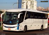 Auto Viação Catarinense 3456 na cidade de Curitiba, Paraná, Brasil, por Leonardo Fidelli. Número da foto: #3503931.