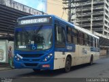 Concessionária Salvador Norte - CSN Transportes 10208 na cidade de Salvador, Bahia, Brasil, por Luciano Diniz. Número da foto: #3503107.