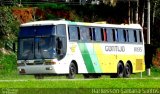 Empresa Gontijo de Transportes 11195 na cidade de Atibaia, São Paulo, Brasil, por Harllesson Santana Santos. Número da foto: #3504439.