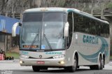 Viação Garcia 7201 na cidade de Santos, São Paulo, Brasil, por Matthaeus Johnnattan Avelino. Número da foto: #3504304.