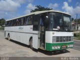 Ônibus Particulares 1897 na cidade de Natal, Rio Grande do Norte, Brasil, por Walky Martins Nascimento. Número da foto: #3503367.
