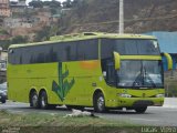 Viação Verde Minas 4767 na cidade de Belo Horizonte, Minas Gerais, Brasil, por Lucas Vieira. Número da foto: #3504471.