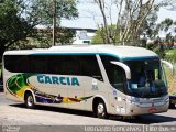 Viação Garcia 7236 na cidade de Presidente Prudente, São Paulo, Brasil, por Leonardo Gonçalves. Número da foto: #3503922.