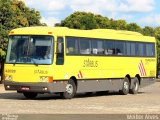 Viação Itapemirim 42039 na cidade de Vitória da Conquista, Bahia, Brasil, por Weiller Alves. Número da foto: #3504440.