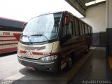Santa Maria Fretamento e Turismo > Transportes Santa Maria(SP) 115 na cidade de São Bernardo do Campo, São Paulo, Brasil, por Agnaldo Penides. Número da foto: #3503547.