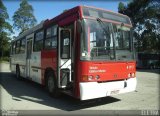 SPBus Transportes Coletivos 4 1117 na cidade de São Bernardo do Campo, São Paulo, Brasil, por Caio  Takeda. Número da foto: #3504363.