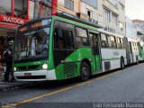 Viação Santa Brígida 1 1791 na cidade de São Paulo, São Paulo, Brasil, por Luiz Fernando Maximo. Número da foto: #:id.