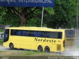 Viação Nordeste 9080 na cidade de João Pessoa, Paraíba, Brasil, por Marcelo Soares Cardoso. Número da foto: #3503374.