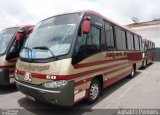 Santa Maria Fretamento e Turismo > Transportes Santa Maria(SP) 60 na cidade de São Bernardo do Campo, São Paulo, Brasil, por Agnaldo Penides. Número da foto: #3503548.