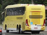 Viação Itapemirim 60535 na cidade de Ipatinga, Minas Gerais, Brasil, por Joase Batista da Silva. Número da foto: #3504204.