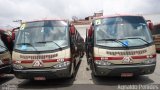 Santa Maria Fretamento e Turismo > Transportes Santa Maria(SP) 20 na cidade de São Bernardo do Campo, São Paulo, Brasil, por Agnaldo Penides. Número da foto: #3503550.