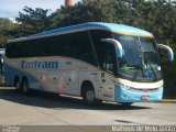 Emtram 4940 na cidade de São Paulo, São Paulo, Brasil, por Matheus de Melo Bento. Número da foto: #3503364.