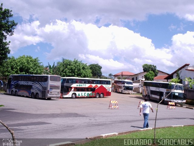 EdoTur 2002 na cidade de São Paulo, São Paulo, Brasil, por EDUARDO - SOROCABUS. Número da foto: #3505535.