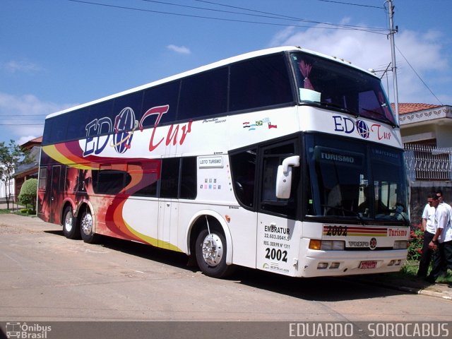 EdoTur 2002 na cidade de São Paulo, São Paulo, Brasil, por EDUARDO - SOROCABUS. Número da foto: #3505527.