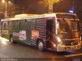 Ônibus Particulares 9367 na cidade de São Caetano do Sul, São Paulo, Brasil, por Gabriel Rossi . Número da foto: #3506148.