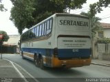 Viação Sertaneja 1010 na cidade de Curvelo, Minas Gerais, Brasil, por Josimar Vieira. Número da foto: #3506056.