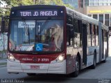 VIP - Unidade Guarapiranga 7 3791 na cidade de São Paulo, São Paulo, Brasil, por Gabriel Rossi . Número da foto: #3504682.