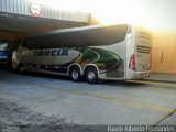Viação Garcia 7886 na cidade de Sorocaba, São Paulo, Brasil, por Flavio Alberto Fernandes. Número da foto: #3506502.