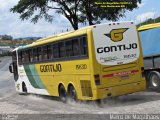 Empresa Gontijo de Transportes 15630 na cidade de João Monlevade, Minas Gerais, Brasil, por Mairo de Magalhães. Número da foto: #3505765.
