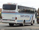 Expresso Santo Antônio 04 na cidade de Juazeiro, Bahia, Brasil, por Ícaro Chagas. Número da foto: #:id.