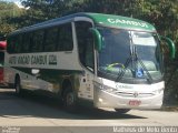 Auto Viação Cambuí 171 na cidade de São Paulo, São Paulo, Brasil, por Matheus de Melo Bento. Número da foto: #3504581.
