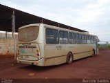 Ônibus Particulares 9422 na cidade de Tarumã, São Paulo, Brasil, por Luis Marcelo Santos. ID da foto: :id.