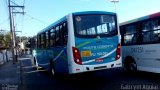 Viação Ponte Coberta RJ 190.091 na cidade de Rio de Janeiro, Rio de Janeiro, Brasil, por Gabryel Aguiar. Número da foto: #3504668.