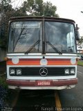 Ônibus Particulares 8652 na cidade de Londrina, Paraná, Brasil, por Rangel  Rovaron Lopes. Número da foto: #:id.