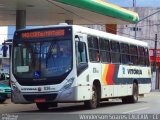 Vitória 266 na cidade de Caucaia, Ceará, Brasil, por Wenderson Soares. Número da foto: #:id.