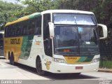 Empresa Gontijo de Transportes 12480 na cidade de São Paulo, São Paulo, Brasil, por Douglas Jesus. Número da foto: #:id.