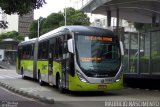 Viação Jardins 10841 na cidade de Belo Horizonte, Minas Gerais, Brasil, por Maurício Nascimento. Número da foto: #:id.