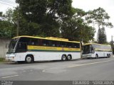 Nacional Expresso 16373 na cidade de São Paulo, São Paulo, Brasil, por EDUARDO - SOROCABUS. Número da foto: #3505548.