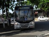 Auto Viação Nossa Senhora da Piedade 4360 na cidade de Maceió, Alagoas, Brasil, por Wesley Barros. Número da foto: #:id.