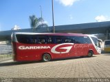Expresso Gardenia 3335 na cidade de Belo Horizonte, Minas Gerais, Brasil, por Brayan Rodrigues. Número da foto: #:id.