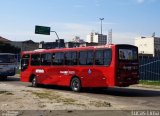 Auto Ônibus Brasília 1.3.121 na cidade de Niterói, Rio de Janeiro, Brasil, por Lucas Lima. Número da foto: #3504791.