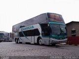 Viação Garcia 7020 na cidade de São Paulo, São Paulo, Brasil, por EDUARDO - SOROCABUS. Número da foto: #3505542.