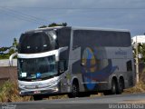 Miracéu Turismo 3003 na cidade de Teresina, Piauí, Brasil, por Werlandio Rosa. Número da foto: #:id.