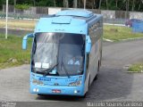 Trans Brasil > TCB - Transporte Coletivo Brasil 211220 na cidade de João Pessoa, Paraíba, Brasil, por Marcelo Soares Cardoso. Número da foto: #:id.