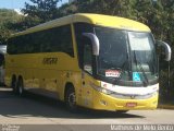 Kaissara - Viação Caiçara 15031 na cidade de São Paulo, São Paulo, Brasil, por Matheus de Melo Bento. Número da foto: #3504592.
