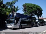 Transuniversal 8000 na cidade de São Paulo, São Paulo, Brasil, por EDUARDO - SOROCABUS. Número da foto: #3505518.