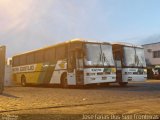 Empresa Gontijo de Transportes 10270 na cidade de Feira de Santana, Bahia, Brasil, por Junior Almeida. Número da foto: #3505482.