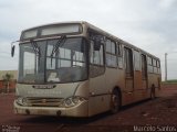 Ônibus Particulares 9422 na cidade de Tarumã, São Paulo, Brasil, por Luis Marcelo Santos. ID da foto: :id.