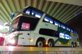 Barrattur - Transportes e Turismo 1007 na cidade de Cuiabá, Mato Grosso, Brasil, por [Leandro Sousa]. Número da foto: #:id.